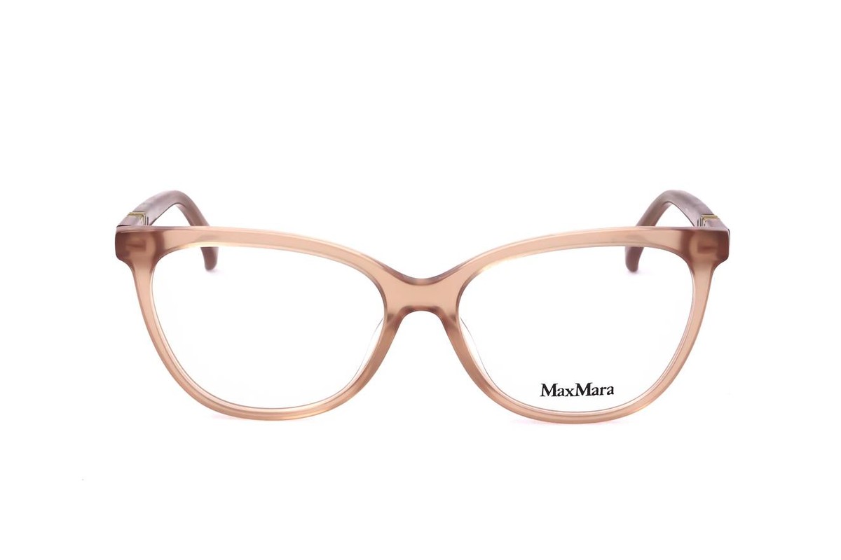 Max Mara MM5018 — Eyeglasses Cat-Eye - Image 2