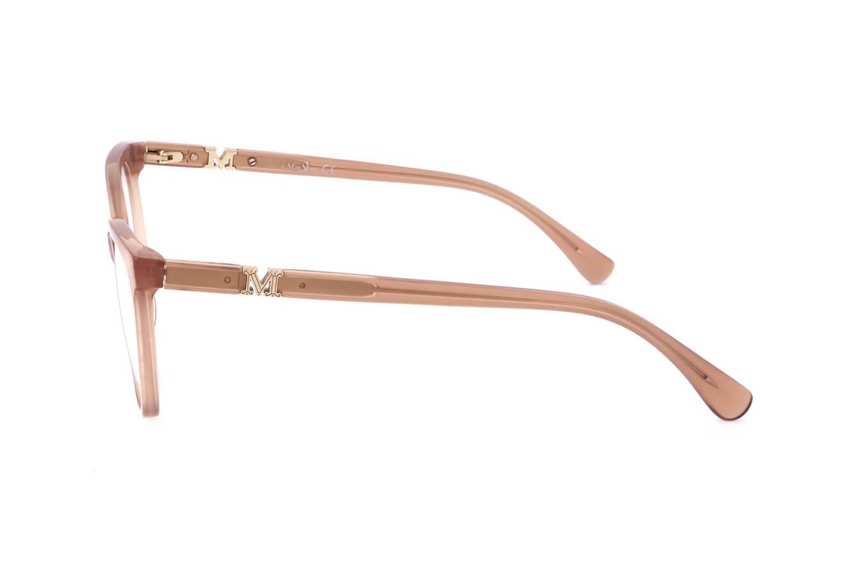 Max Mara MM5018 — Eyeglasses Cat-Eye - Image 3