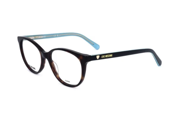 Love Moschino MOL543 — Eyeglasses