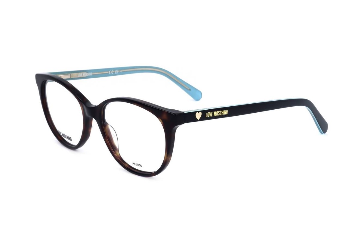 Love Moschino MOL543 — Eyeglasses