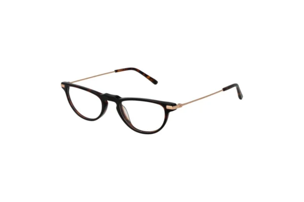 Bulget BG6470M — Eyeglasses Oval