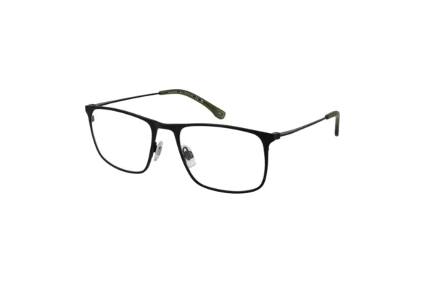 Land Rover Redford — Eyeglasses Rectangular