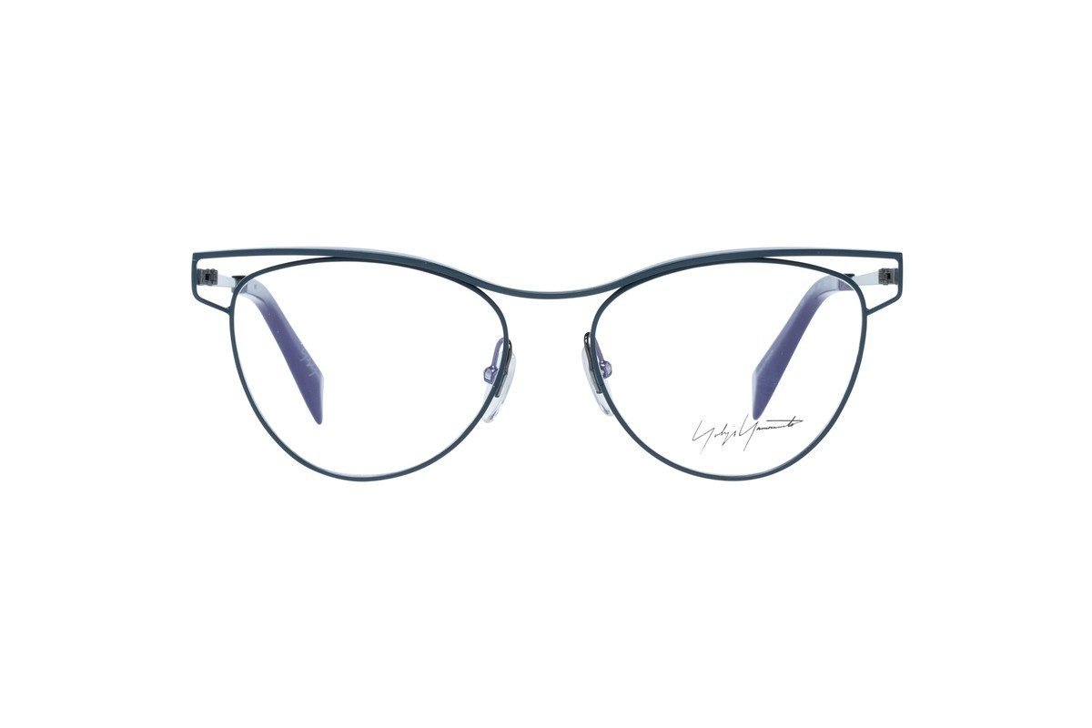 Yohji Yamamoto YY3016 — Eyeglasses Cat-Eye - Image 2