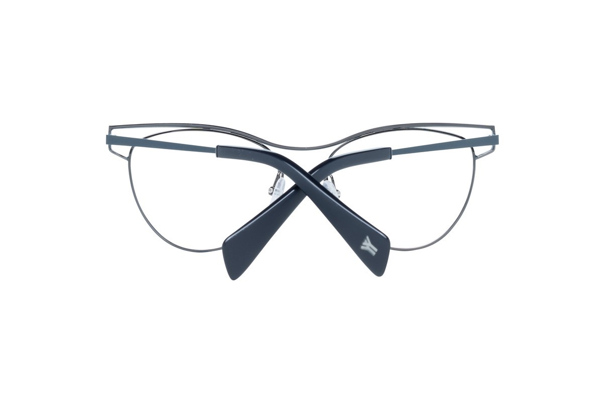 Yohji Yamamoto YY3016 — Eyeglasses Cat-Eye - Image 3