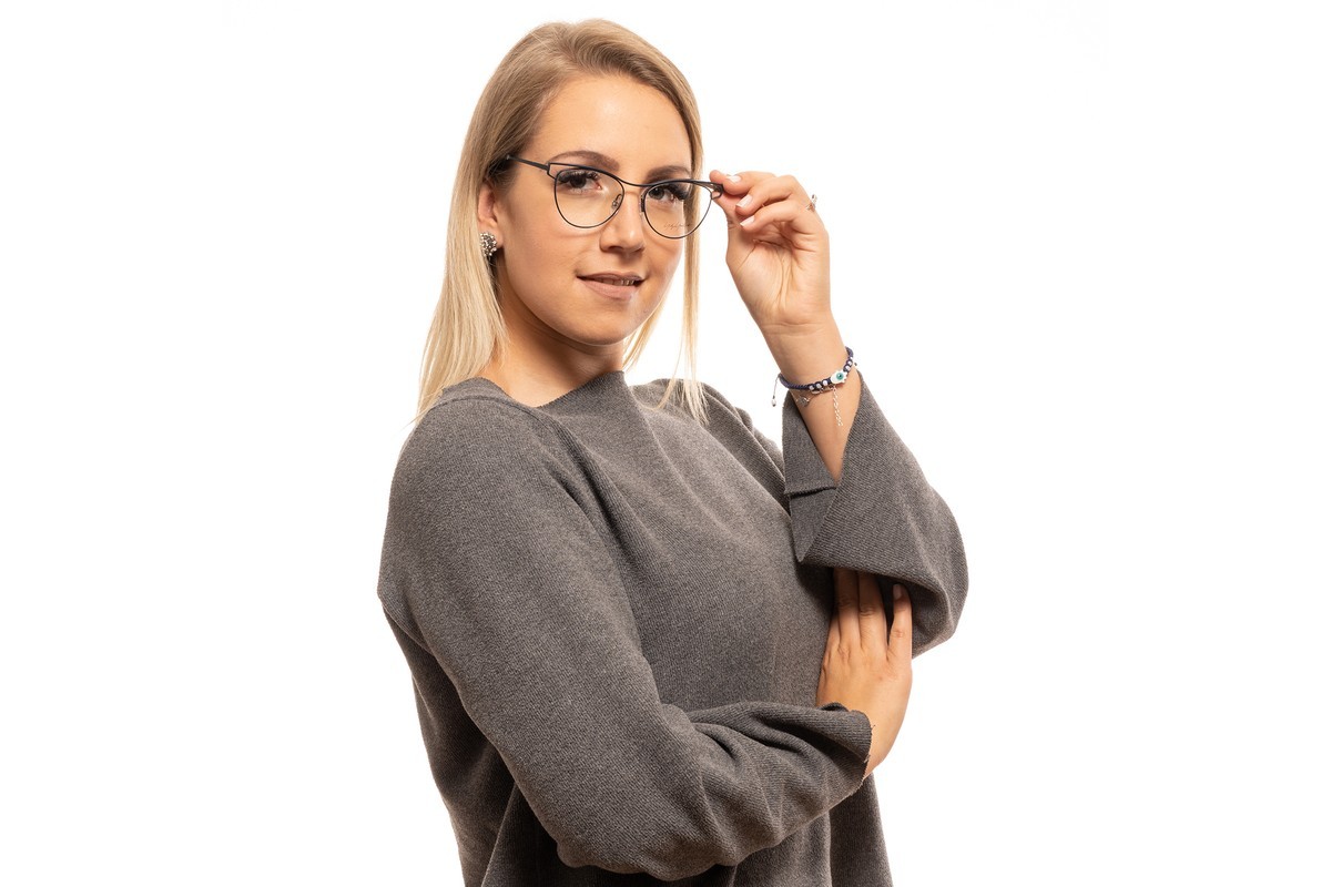 Yohji Yamamoto YY3016 — Eyeglasses Cat-Eye - Image 4