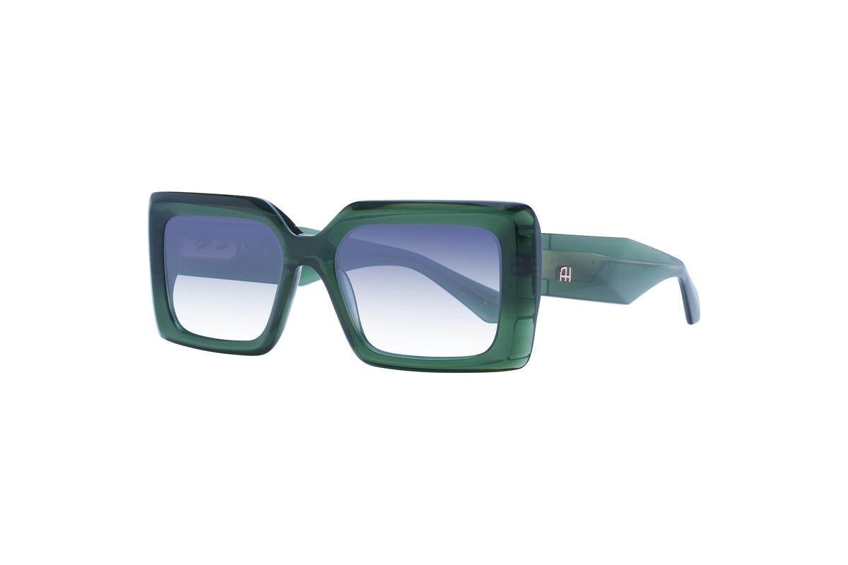 Ana Hickmann AH9397 — Sunglasses Rectangular