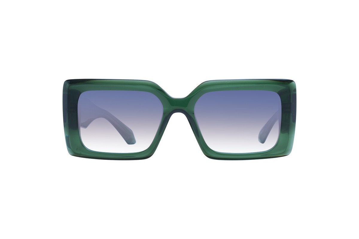 Ana Hickmann AH9397 — Sunglasses Rectangular - Image 2
