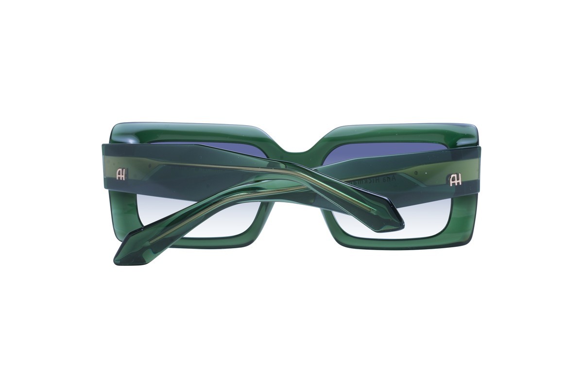 Ana Hickmann AH9397 — Sunglasses Rectangular - Image 3
