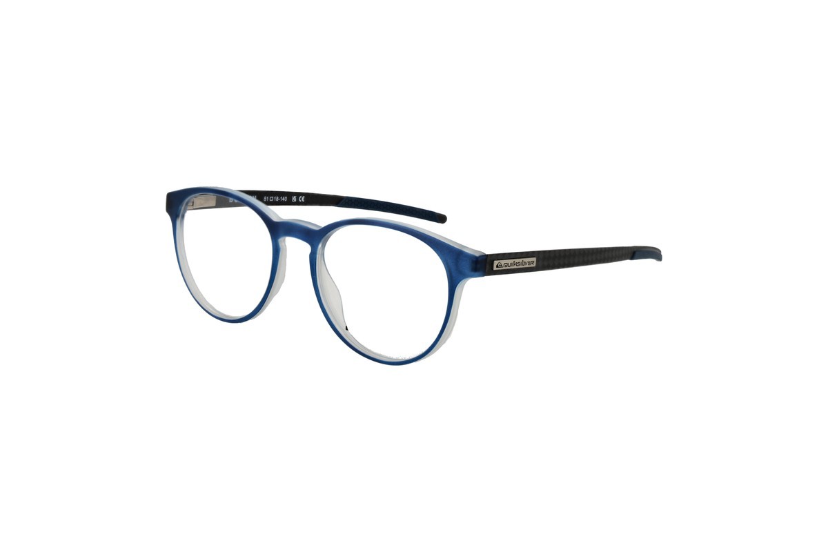 Quiksilver EQYEG03143 EBLU B — Eyeglasses Round