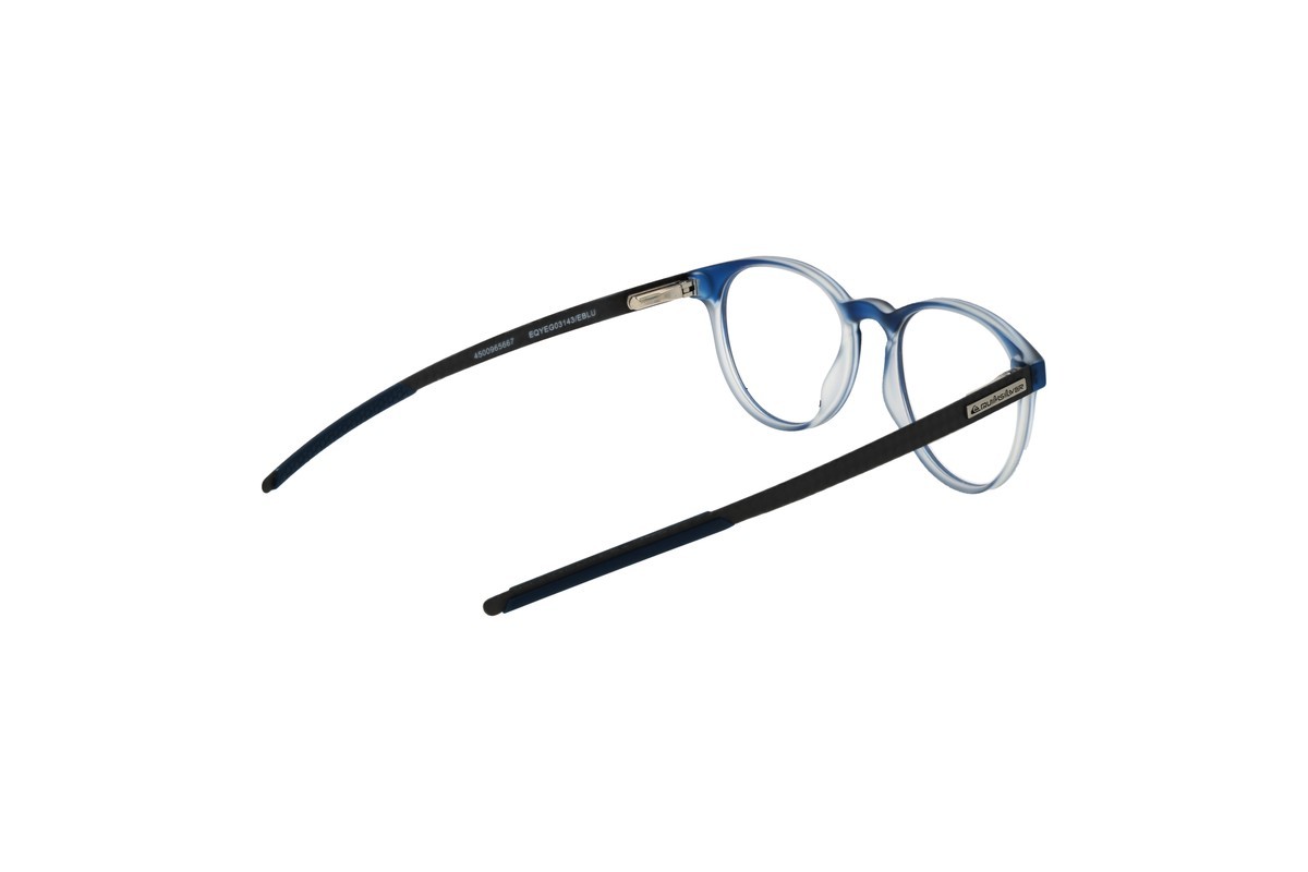Quiksilver EQYEG03143 EBLU B — Eyeglasses Round - Image 3
