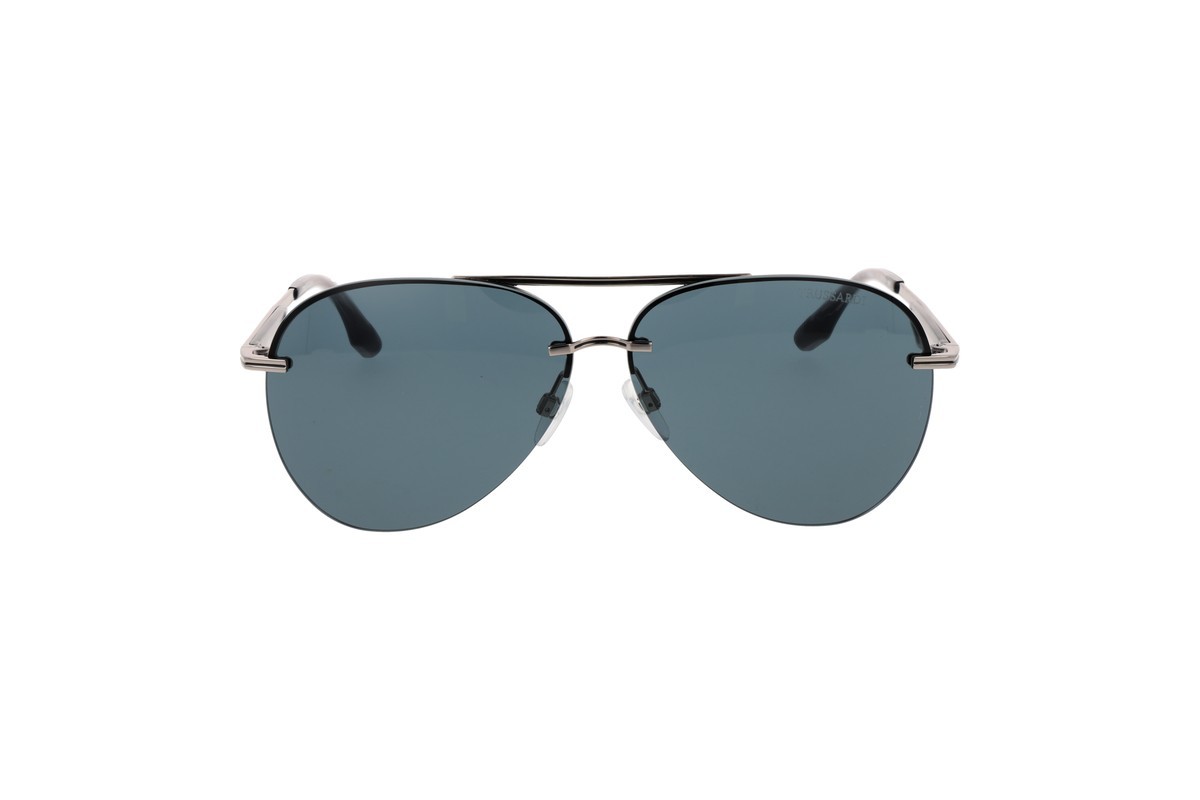 Trussardi TSM3004 — Sunglasses Aviator - Image 2