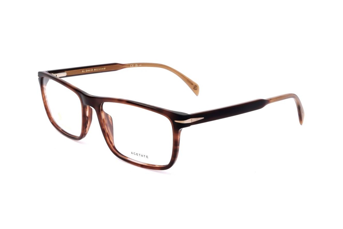 David Beckham DB 1135 — Eyeglasses Rectangular