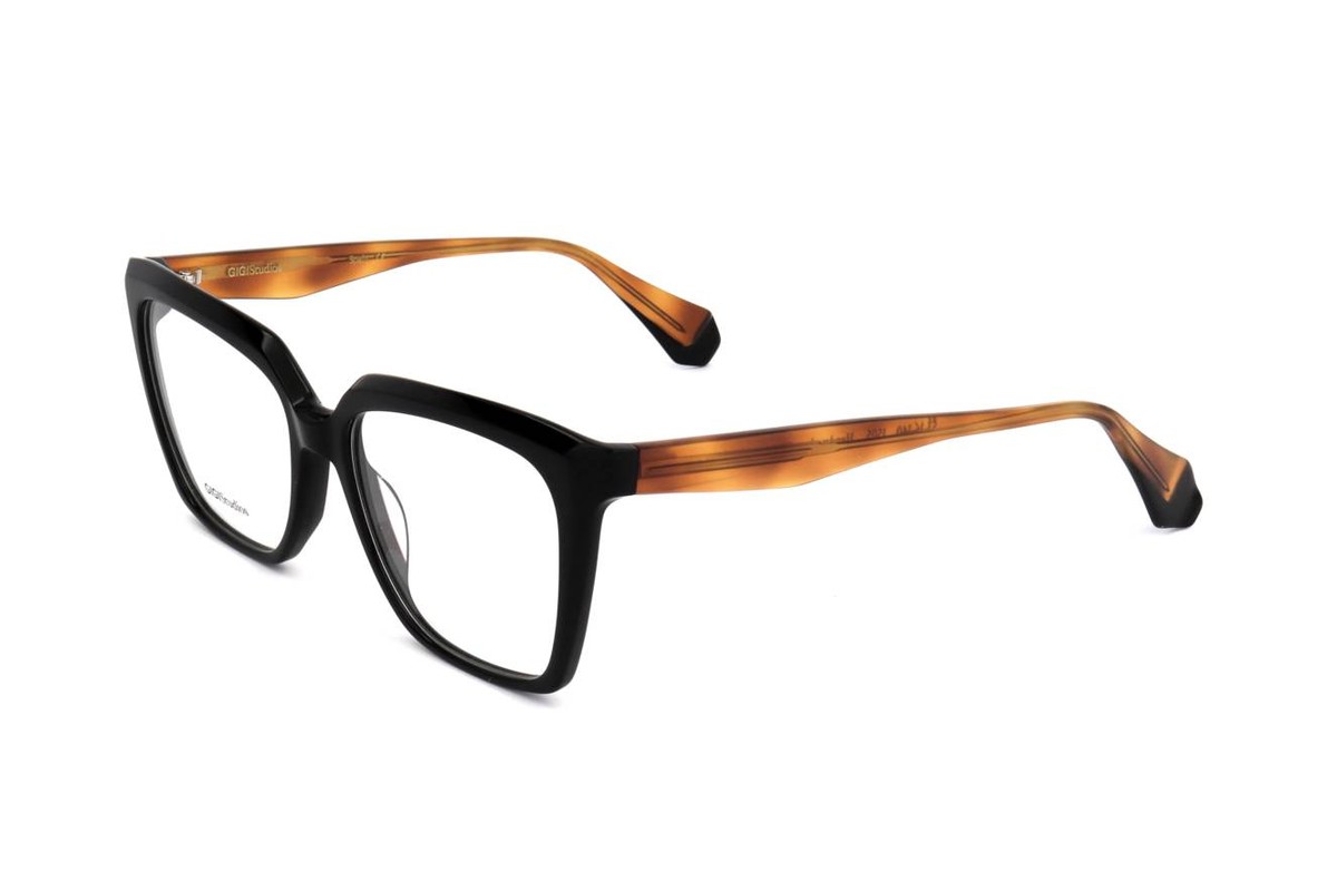 Gigi Studios CINDY 6710/1 — Eyeglasses