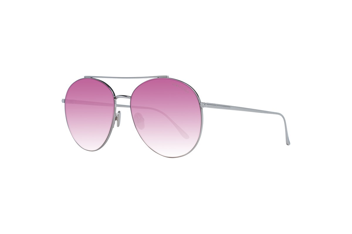 Tom Ford FT0757 — Sunglasses Aviator