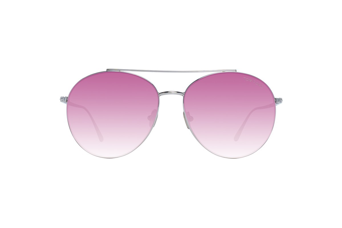 Tom Ford FT0757 — Sunglasses Aviator - Image 2