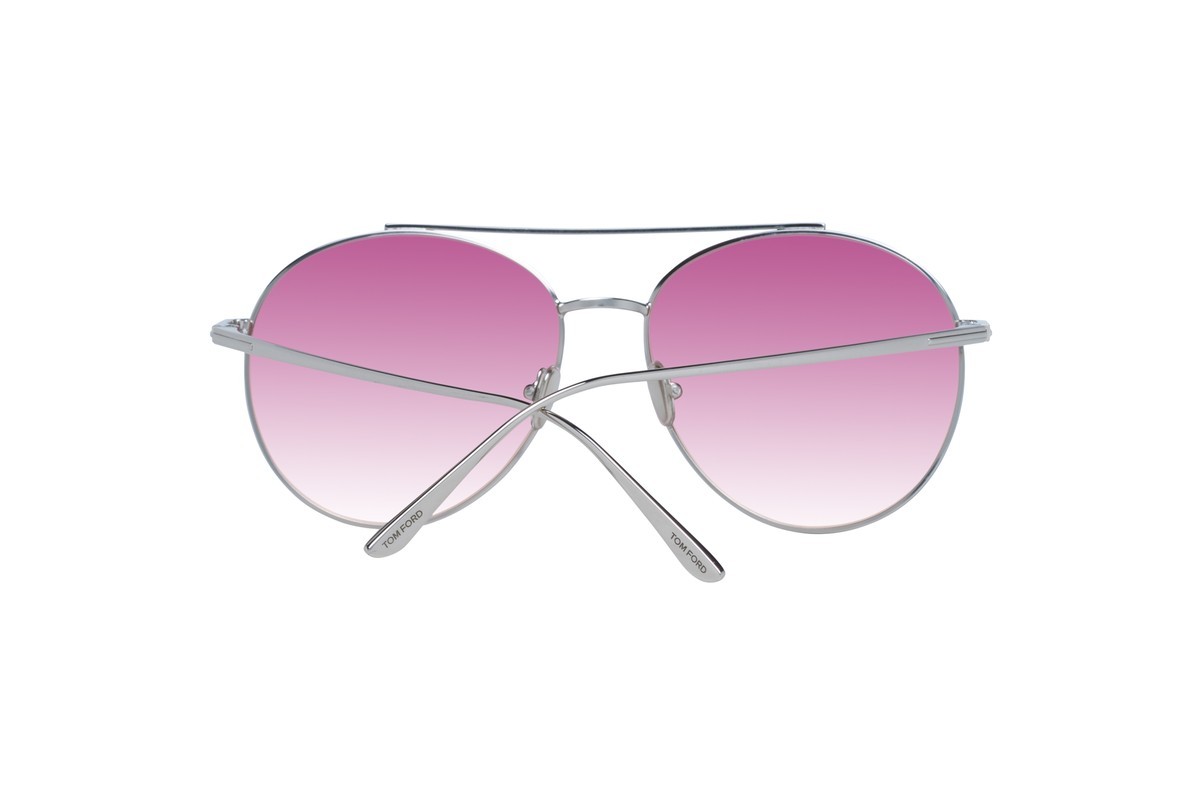 Tom Ford FT0757 — Sunglasses Aviator - Image 3