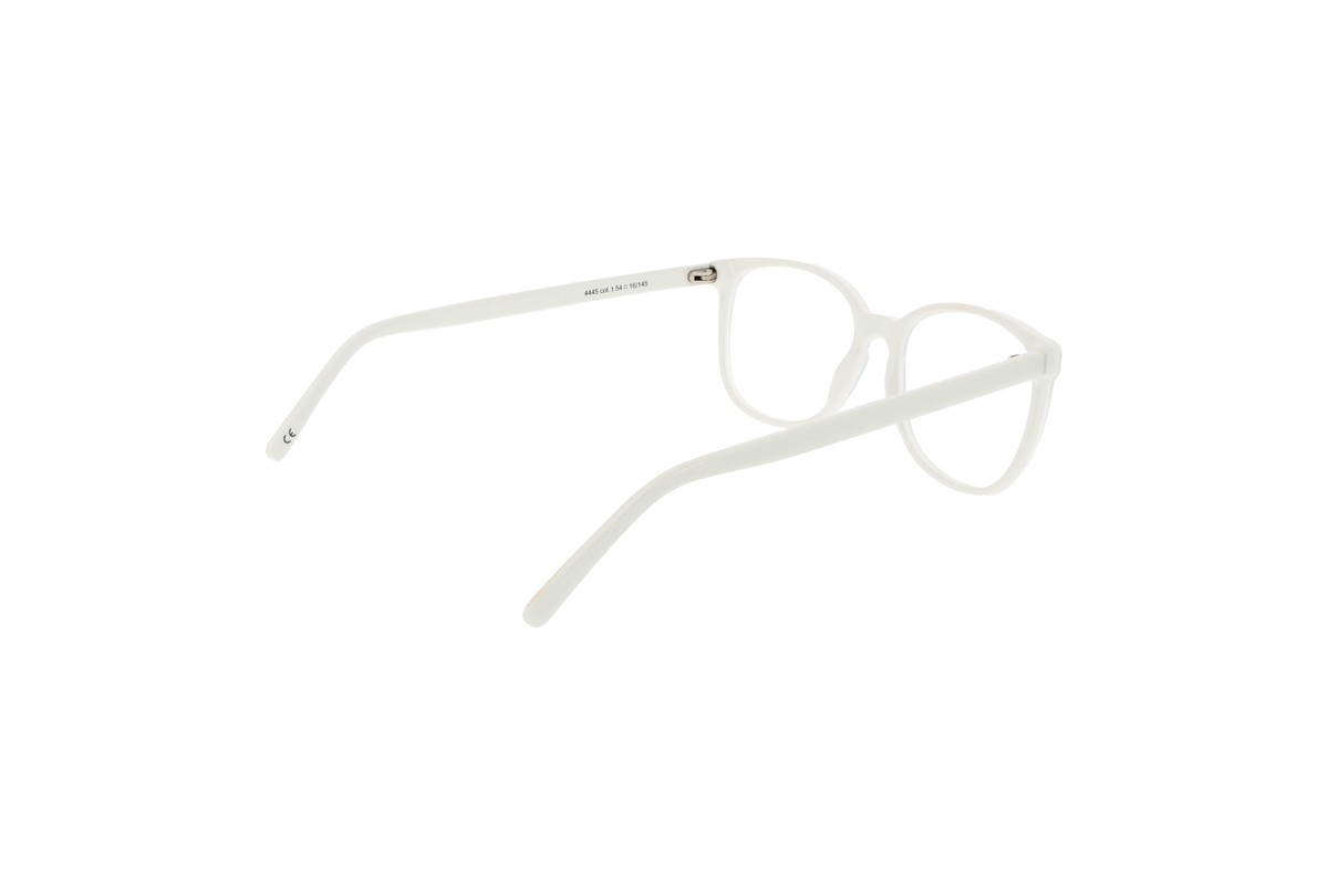 Andy Wolf 4445 — Eyeglasses Rectangular - Image 3
