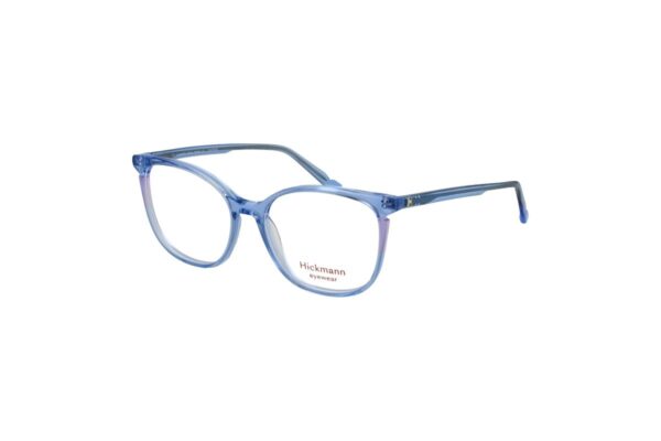 Ana Hickmann HI6361G — Eyeglasses Square