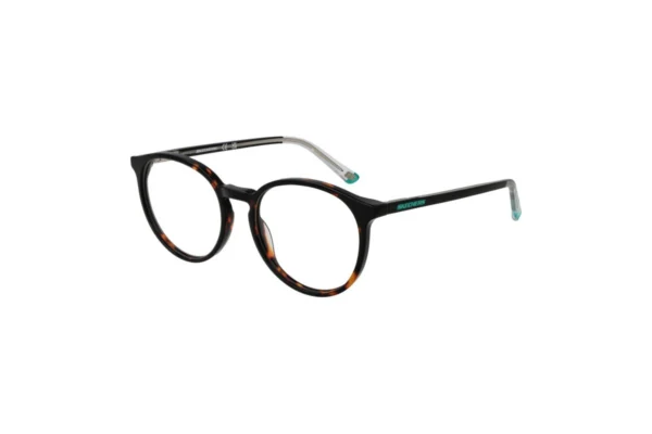 Skechers SE50002 — Eyeglasses Round
