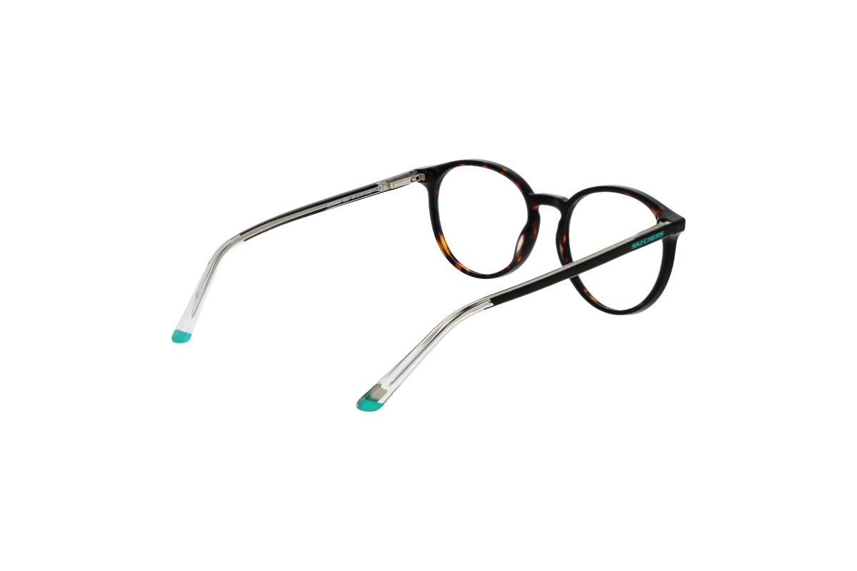 Skechers SE50002 — Eyeglasses Round - Image 3