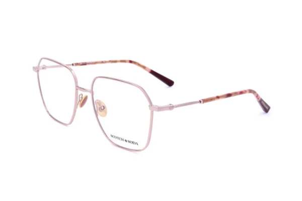 Scotch & Soda SS1022 — Eyeglasses