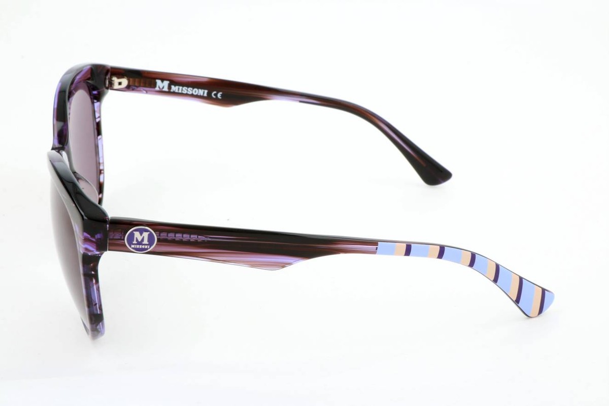 M Missoni MM602S — Sunglasses - Image 3