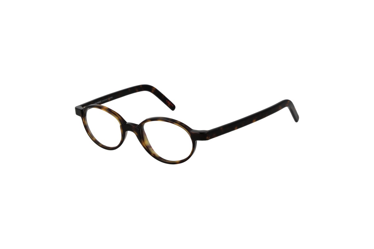 Andy Wolf 4454 — Eyeglasses Oval