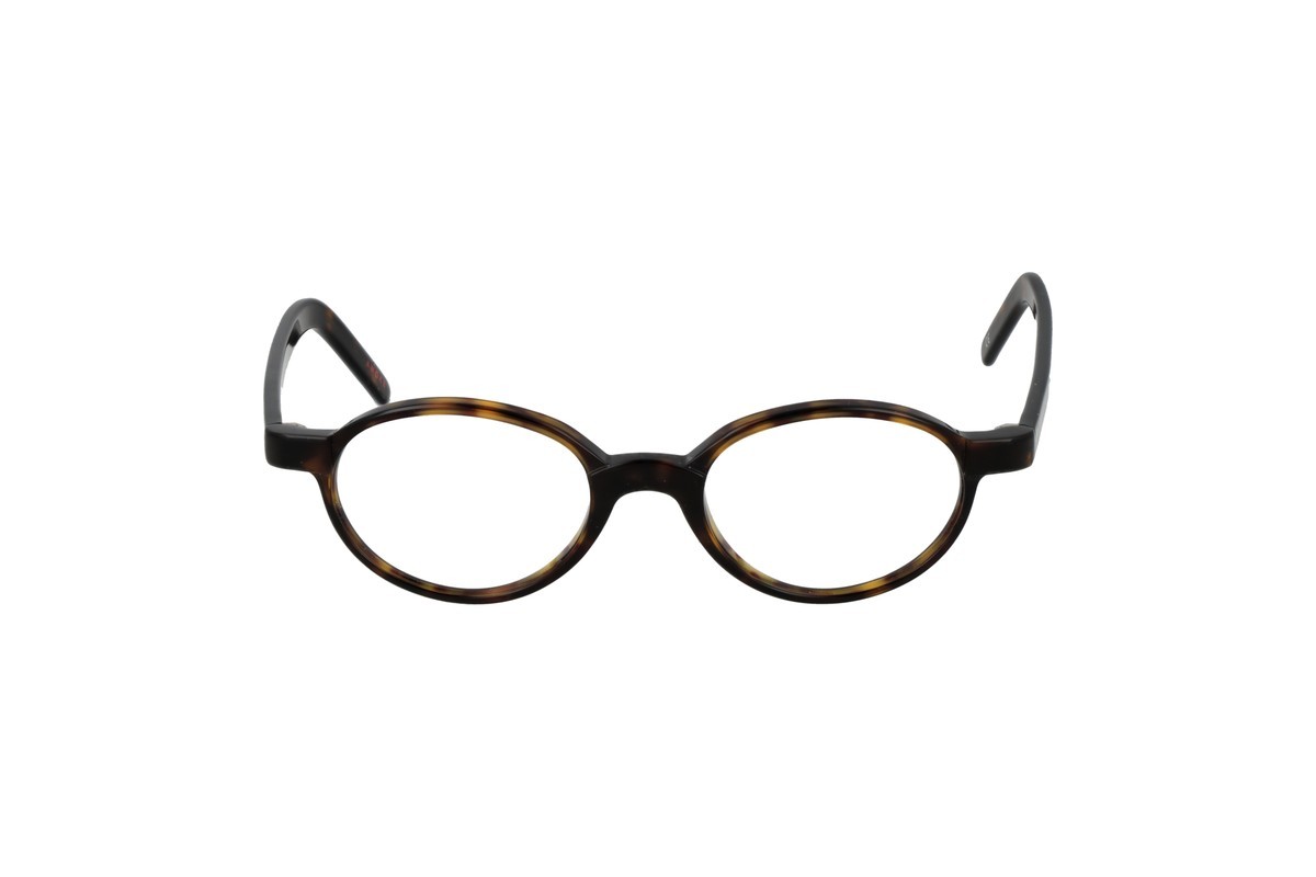 Andy Wolf 4454 — Eyeglasses Oval - Image 2