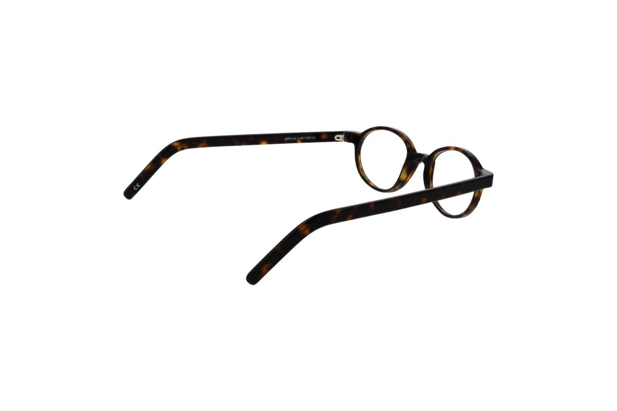 Andy Wolf 4454 — Eyeglasses Oval - Image 3