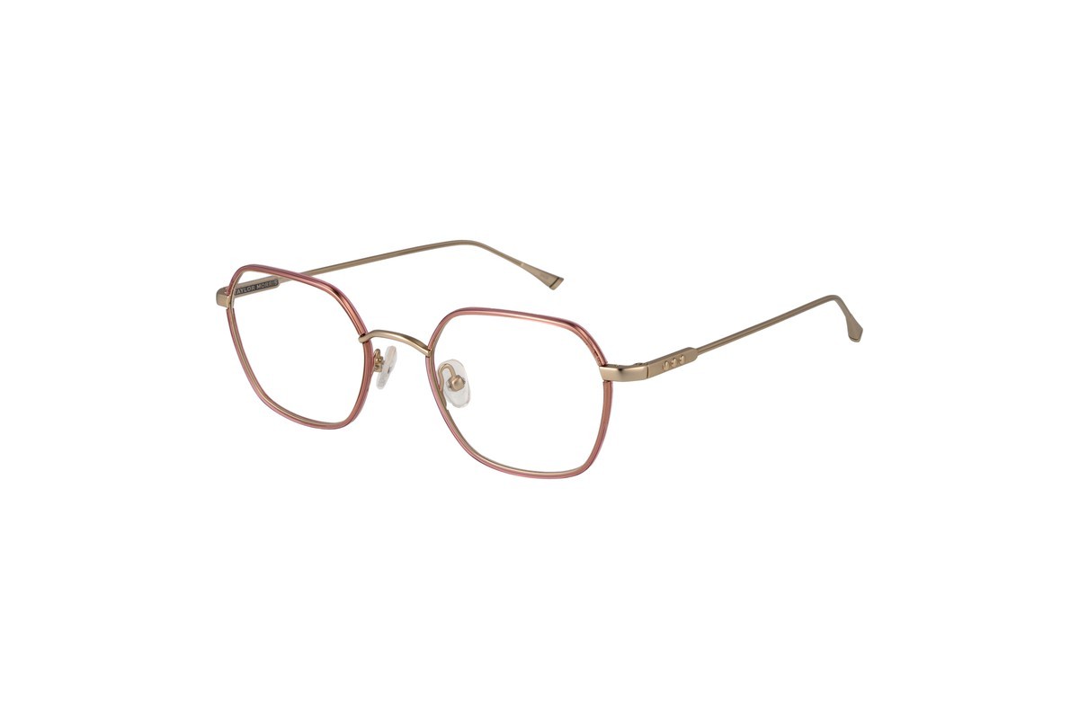 Taylor Morris TM03 — Eyeglasses Rectangular