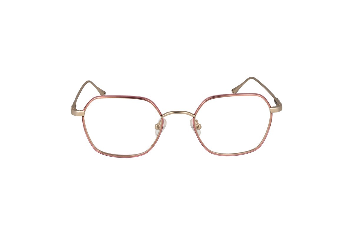 Taylor Morris TM03 — Eyeglasses Rectangular - Image 2