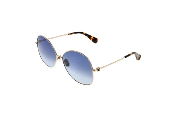 Max Mara MM0034 — Sunglasses Round