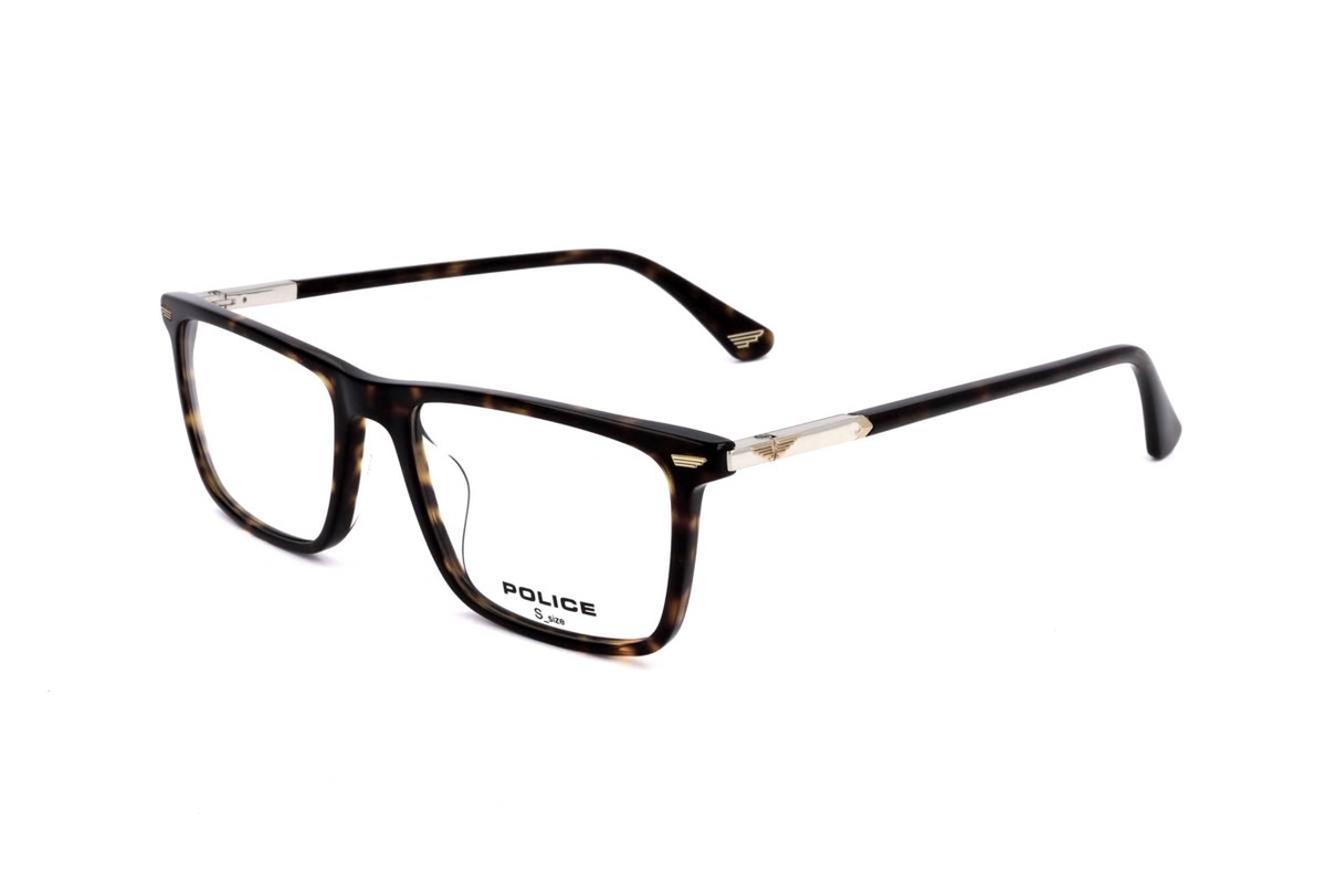 Police VPLQ68 — Eyeglasses