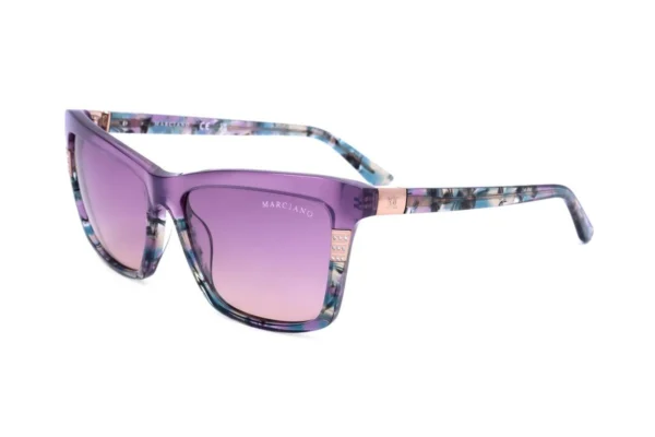 Guess by Marciano GM00010 — Sunglasses Rectangular