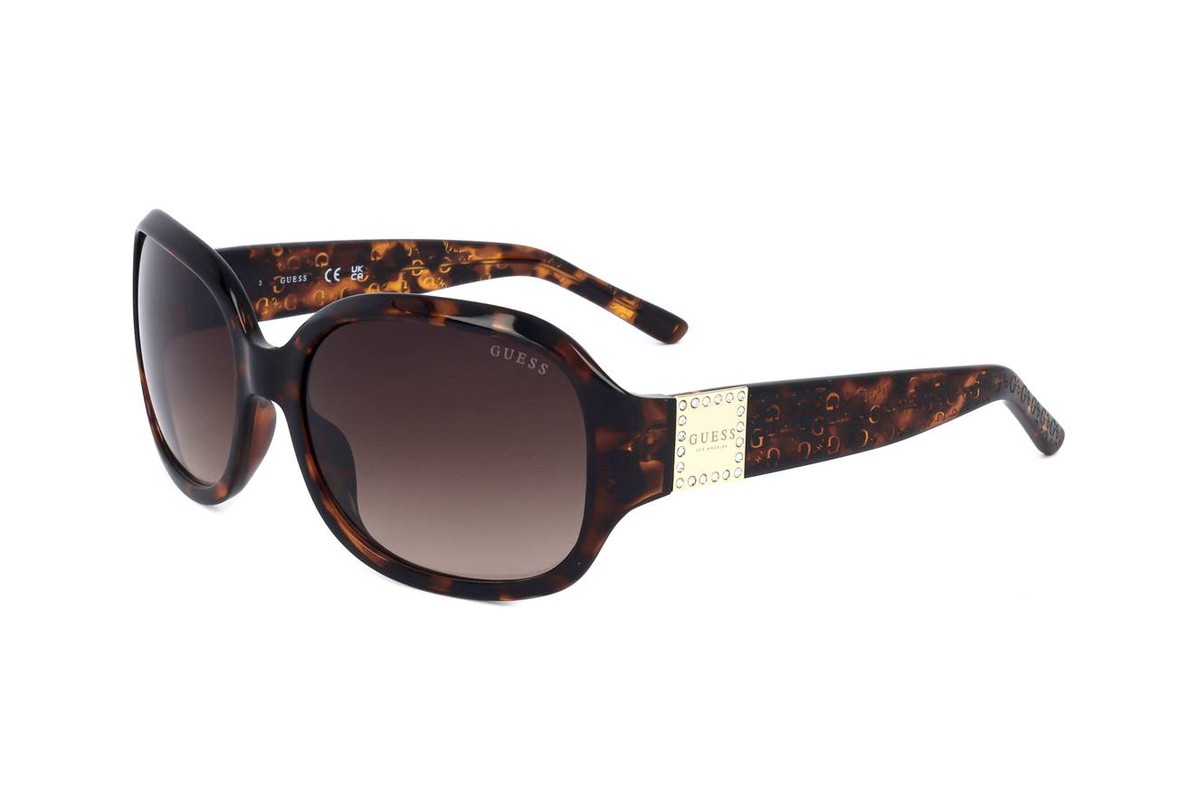 Guess Factory GF6121 — Sunglasses