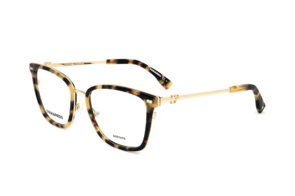 Dsquared2 D2 0038 — Eyeglasses