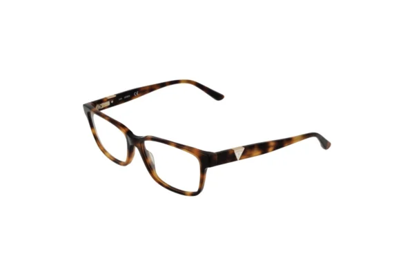 Guess GU2848 — Eyeglasses Rectangular