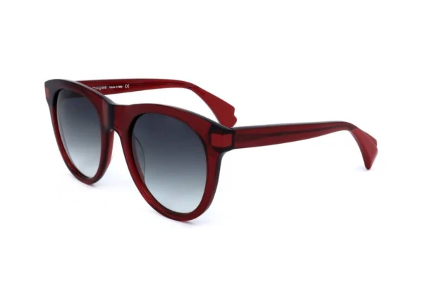 Alyson Magee WILSON — Sunglasses Oval