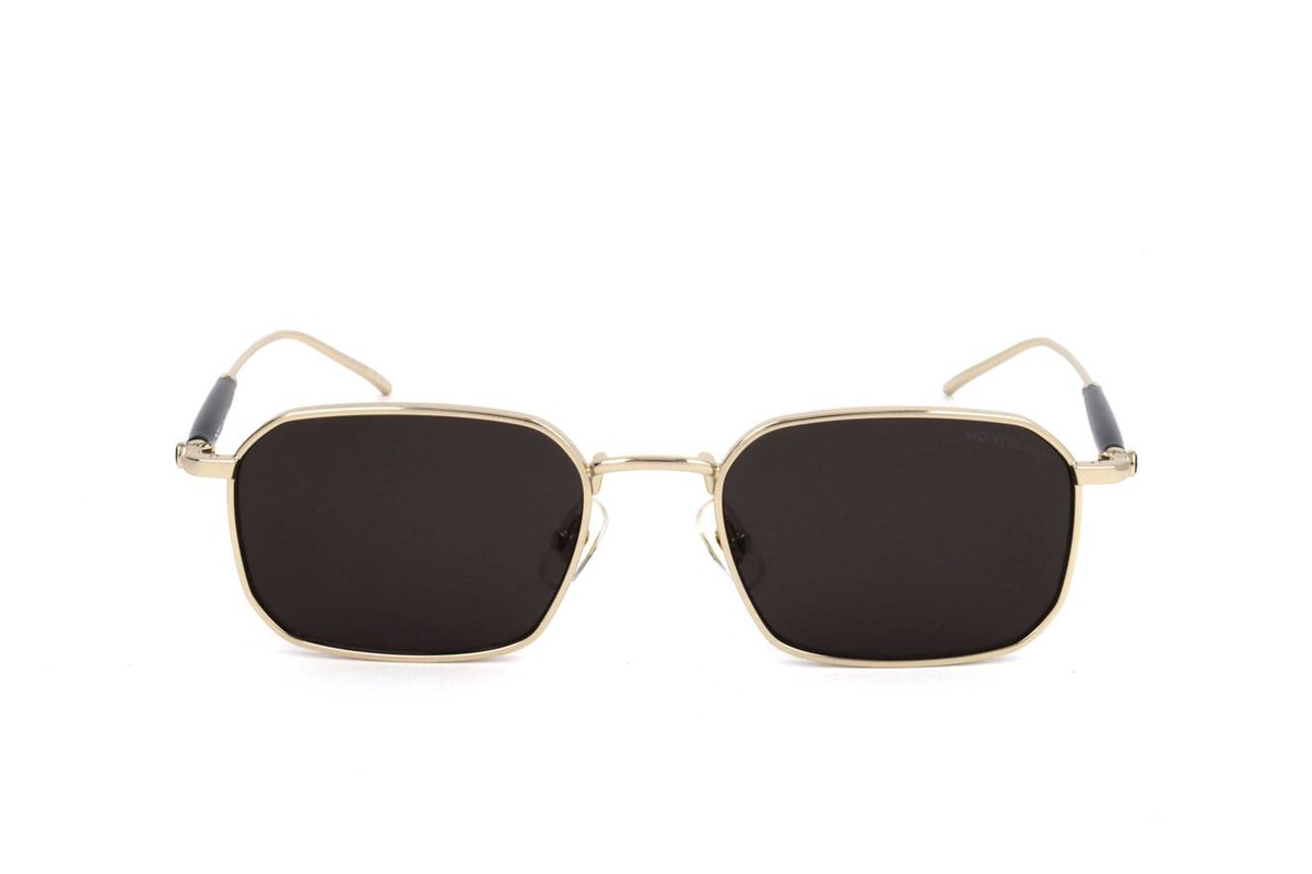 Montblanc MB0441S — Sunglasses Rectangular - Image 2
