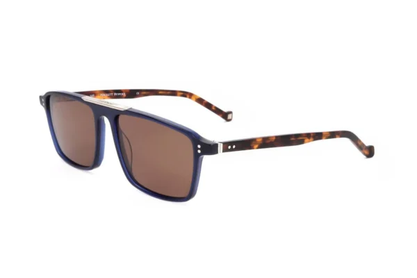 Hackett Bespoke HEB236 — Sunglasses
