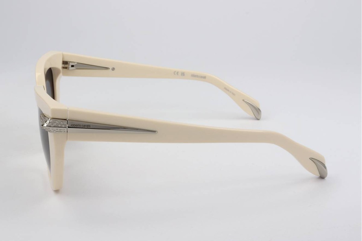 Roberto Cavalli SRC001S — Sunglasses - Image 3