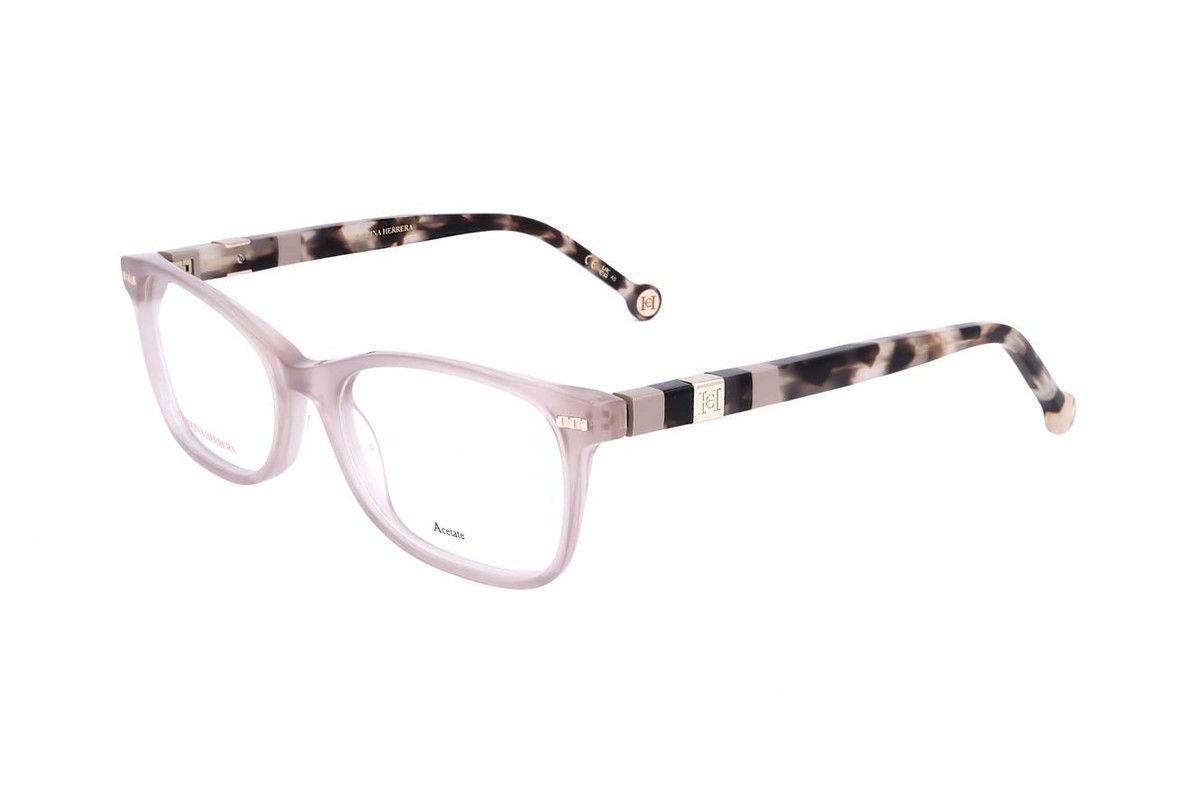 Carolina Herrera HER 0110 — Eyeglasses Rectangular