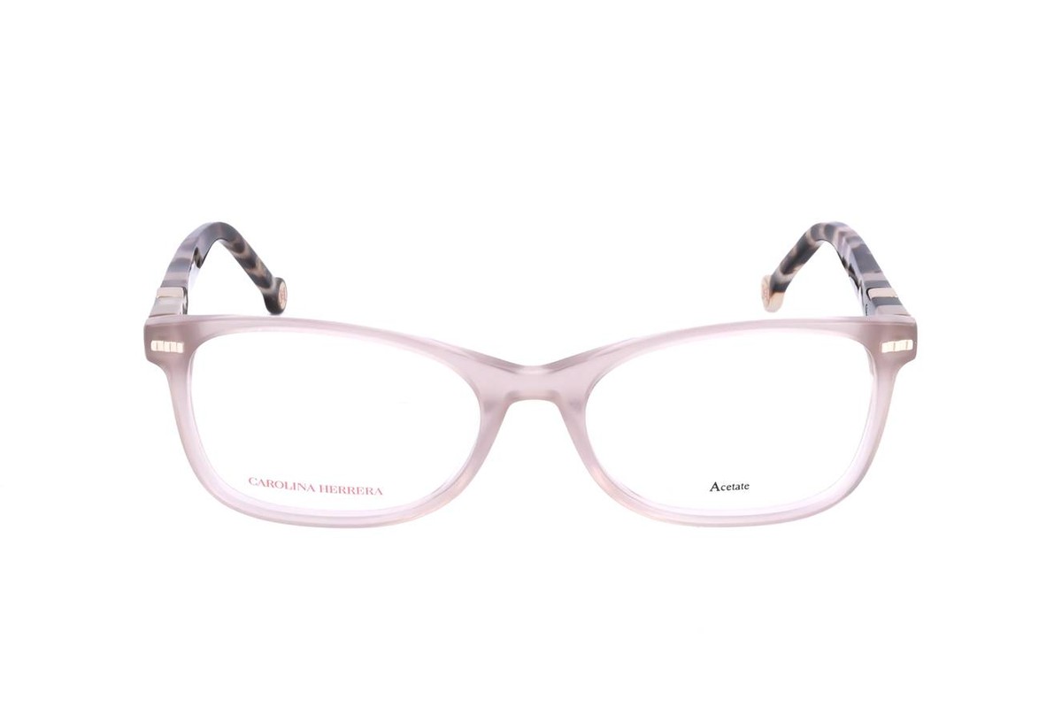 Carolina Herrera HER 0110 — Eyeglasses Rectangular - Image 2