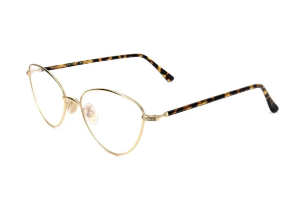 L.G.R. ORCHID METAL — Eyeglasses