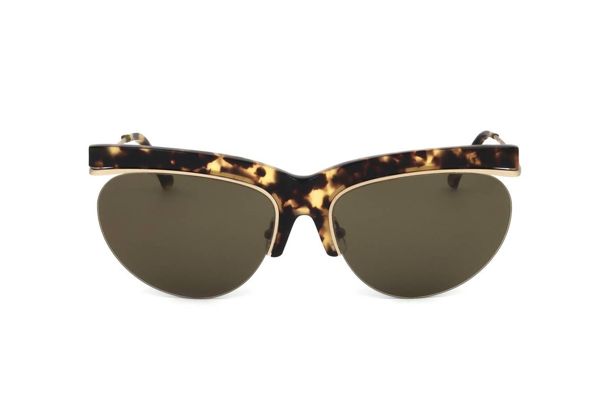 Dries Van Noten by Linda Farrow DVN150 — Sunglasses - Image 2