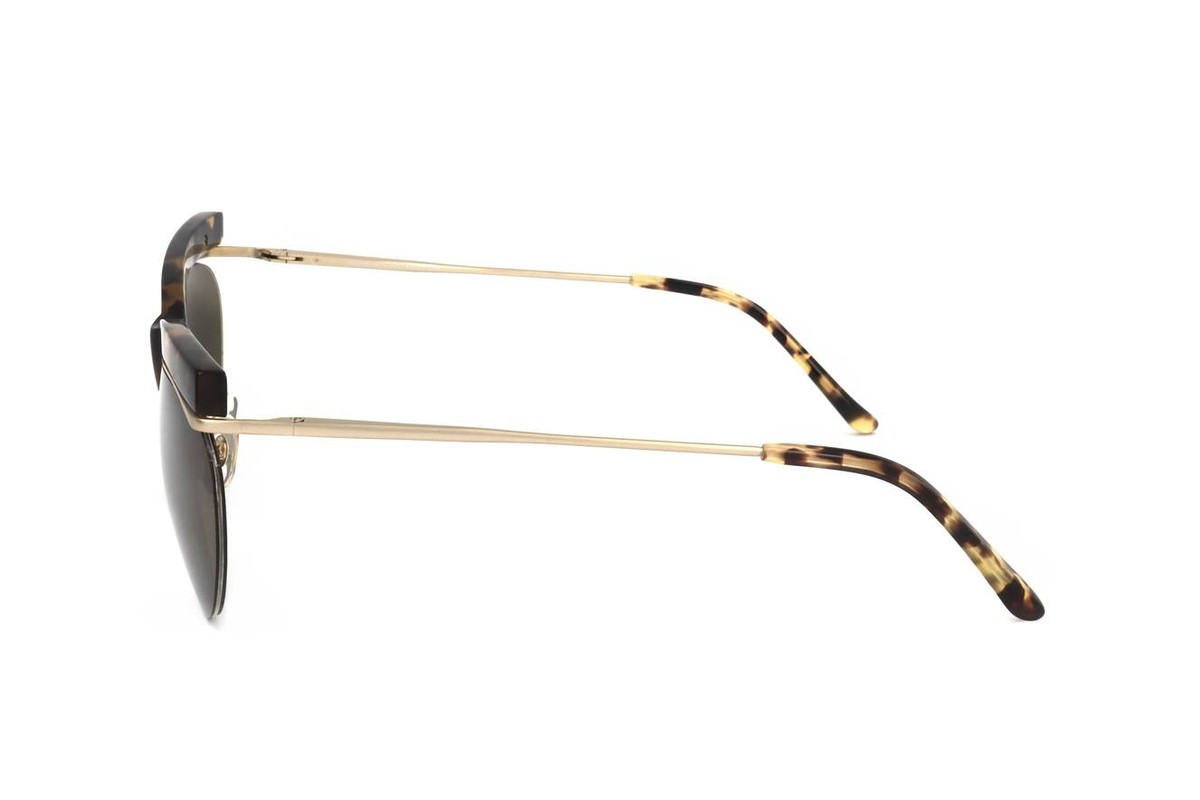 Dries Van Noten by Linda Farrow DVN150 — Sunglasses - Image 3