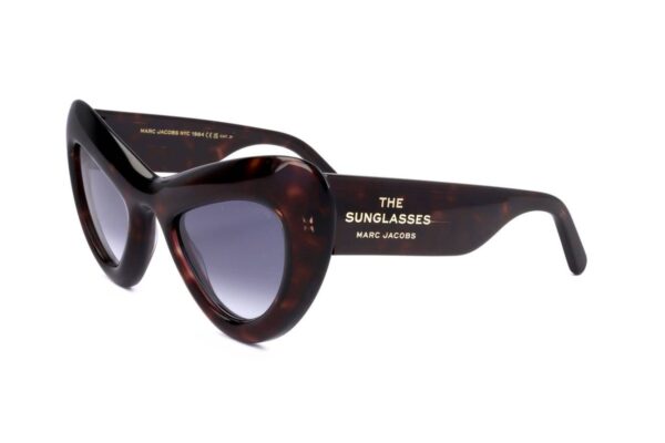 Marc Jacobs MARC 798/S — Sunglasses Cat-Eye