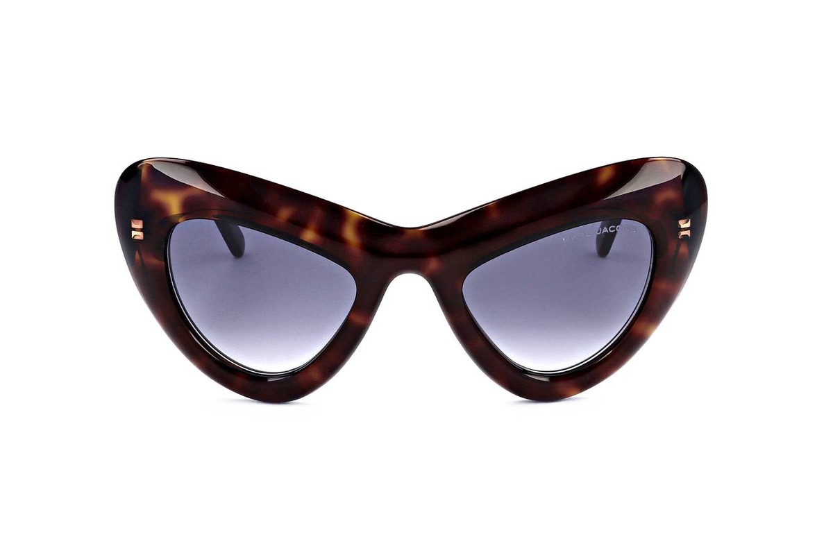 Marc Jacobs MARC 798/S — Sunglasses Cat-Eye - Image 2
