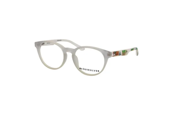 Quiksilver EQBEG03018 WBK0 — Eyeglasses