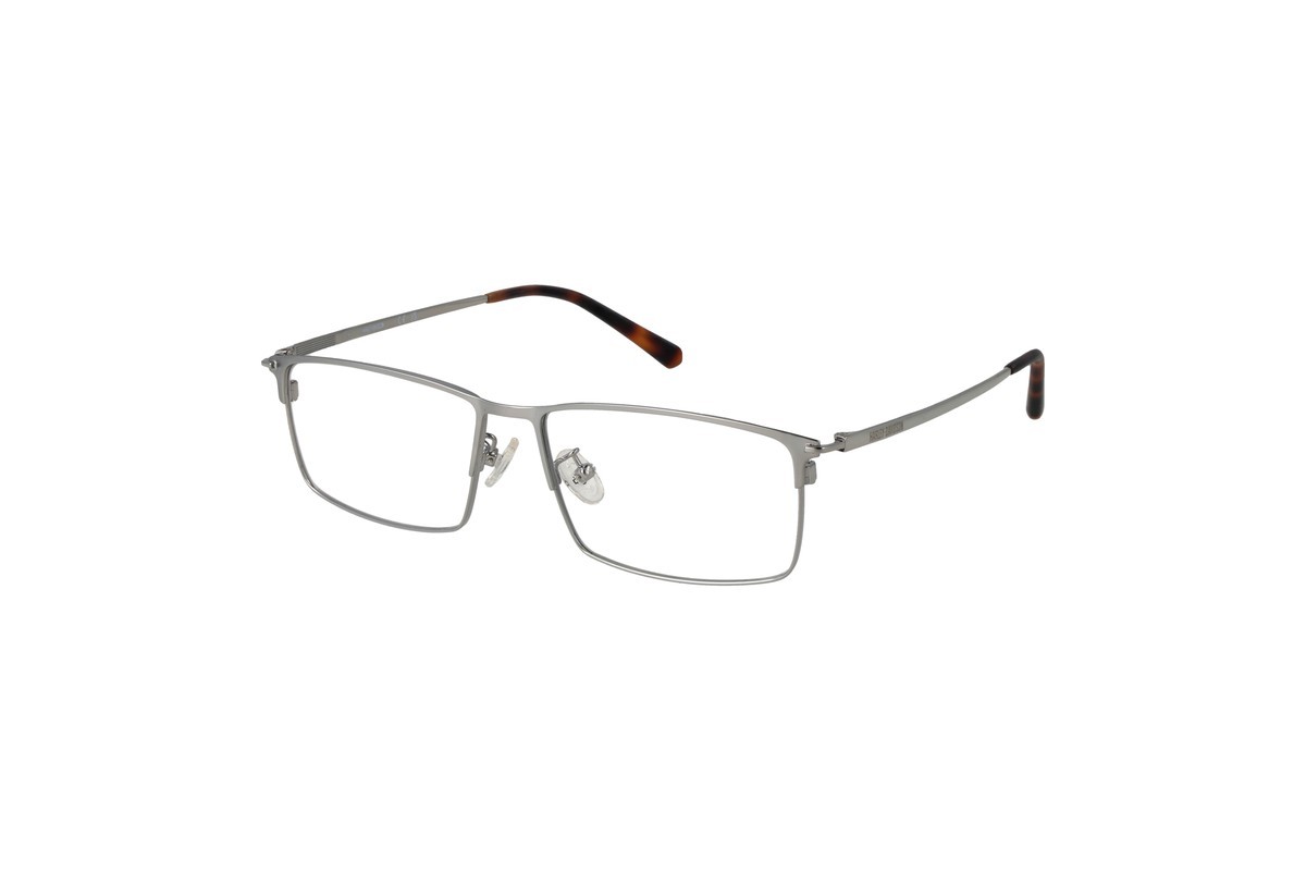 Harley-Davidson HD50051 — Eyeglasses Rectangular